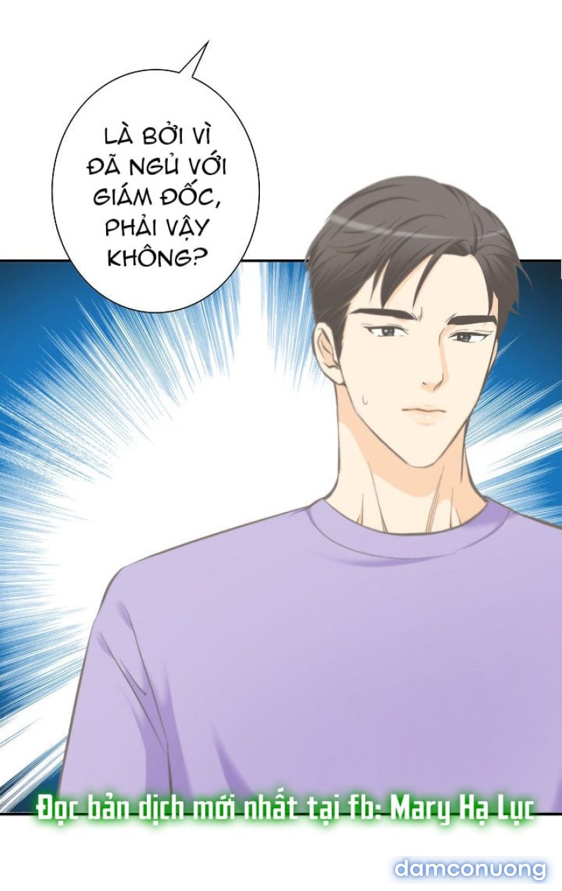 Tôi Được Tổng Giám Đốc Tỏ Tình Chapter 17 - Trang 18 - Dâm Cô Nương