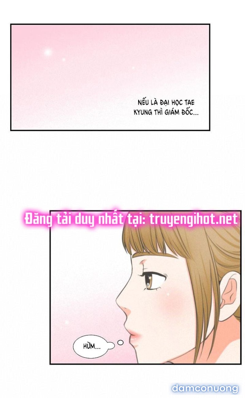 Tôi Được Tổng Giám Đốc Tỏ Tình Chapter 19 - Trang 32 - Dâm Cô Nương