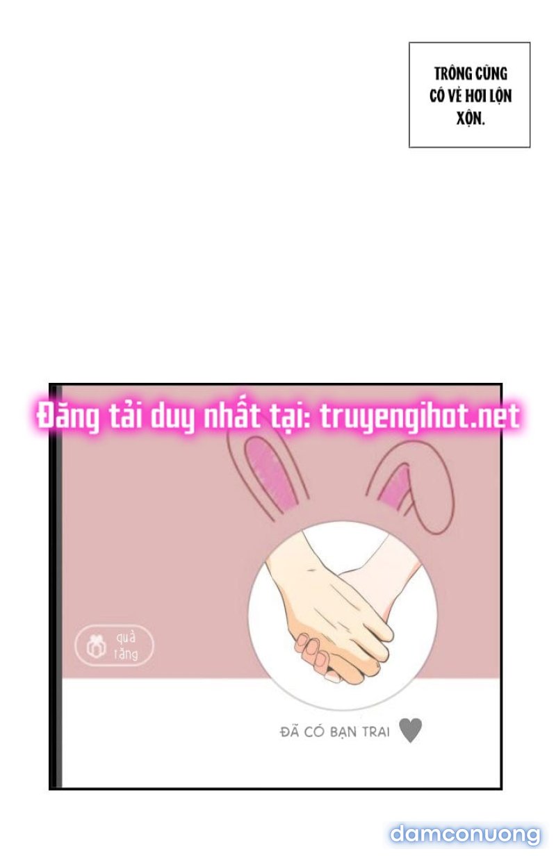 Tôi Được Tổng Giám Đốc Tỏ Tình Chapter 19 - Trang 34 - Dâm Cô Nương