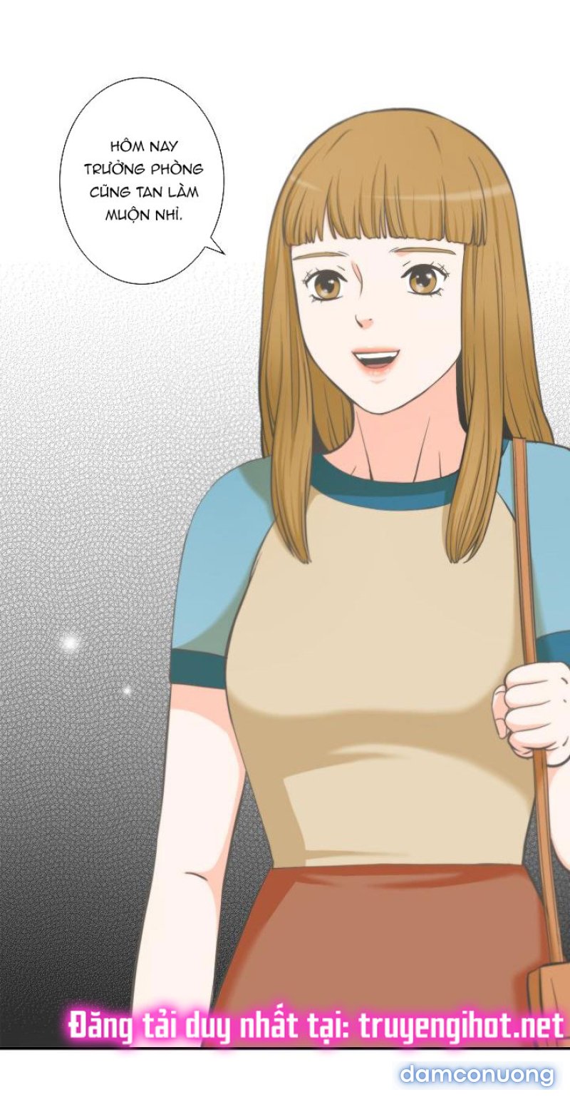 Tôi Được Tổng Giám Đốc Tỏ Tình Chapter 19 - Trang 4 - Dâm Cô Nương