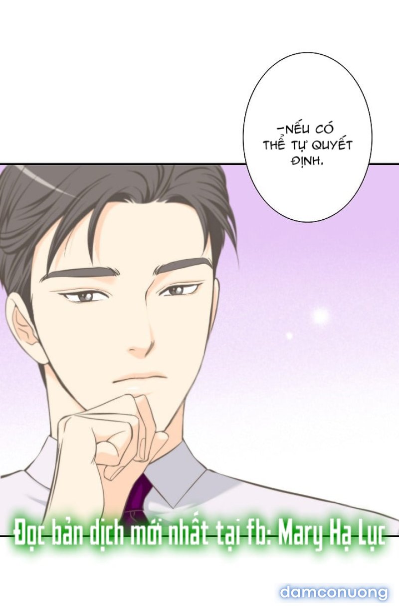 Tôi Được Tổng Giám Đốc Tỏ Tình Chapter 7 - Trang 3 - Dâm Cô Nương