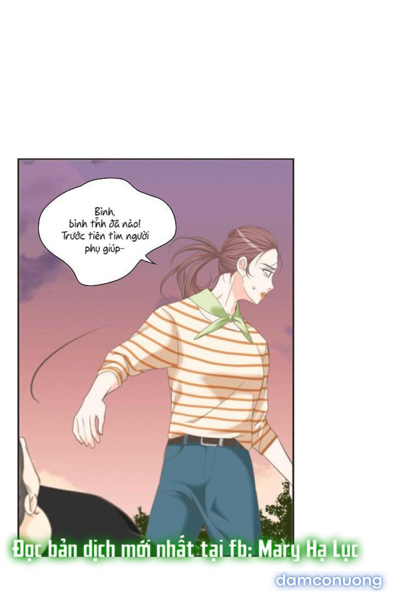 Tôi Được Tổng Giám Đốc Tỏ Tình Chapter 12 - Trang 31 - Dâm Cô Nương