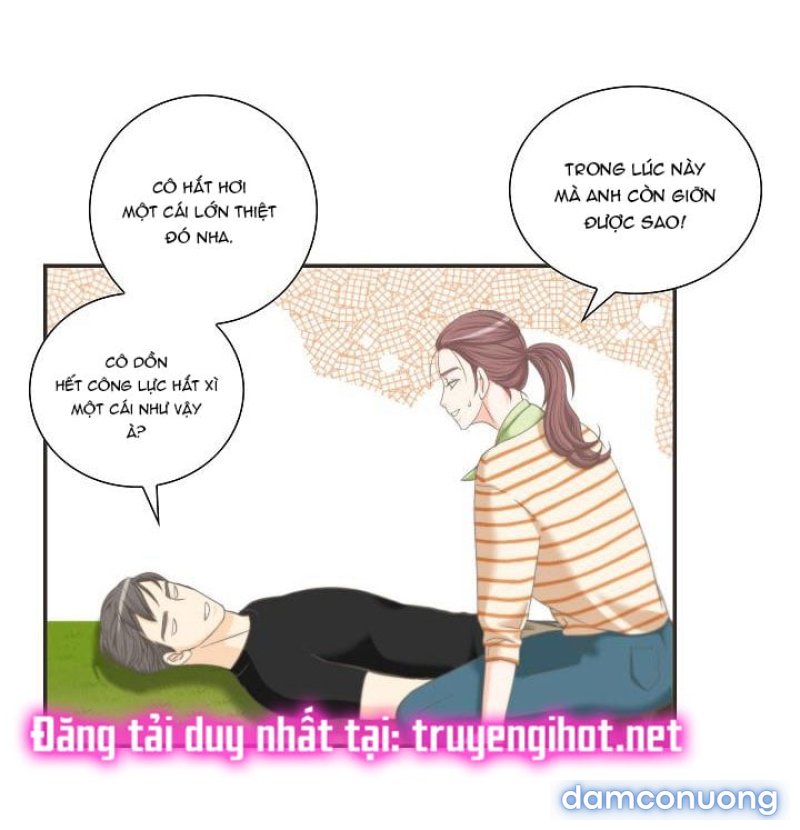 Tôi Được Tổng Giám Đốc Tỏ Tình Chapter 12 - Trang 34 - Dâm Cô Nương