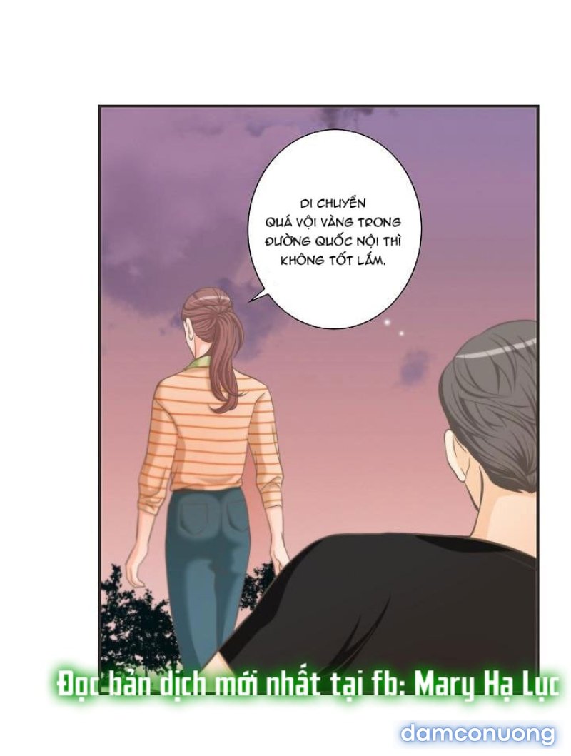 Tôi Được Tổng Giám Đốc Tỏ Tình Chapter 12 - Trang 43 - Dâm Cô Nương