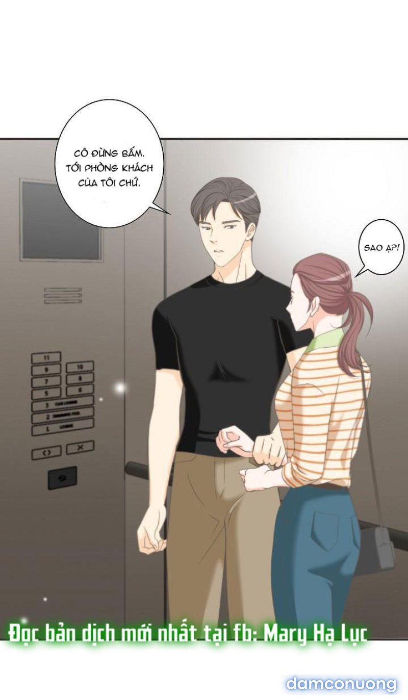 Tôi Được Tổng Giám Đốc Tỏ Tình Chapter 12 - Trang 50 - Dâm Cô Nương