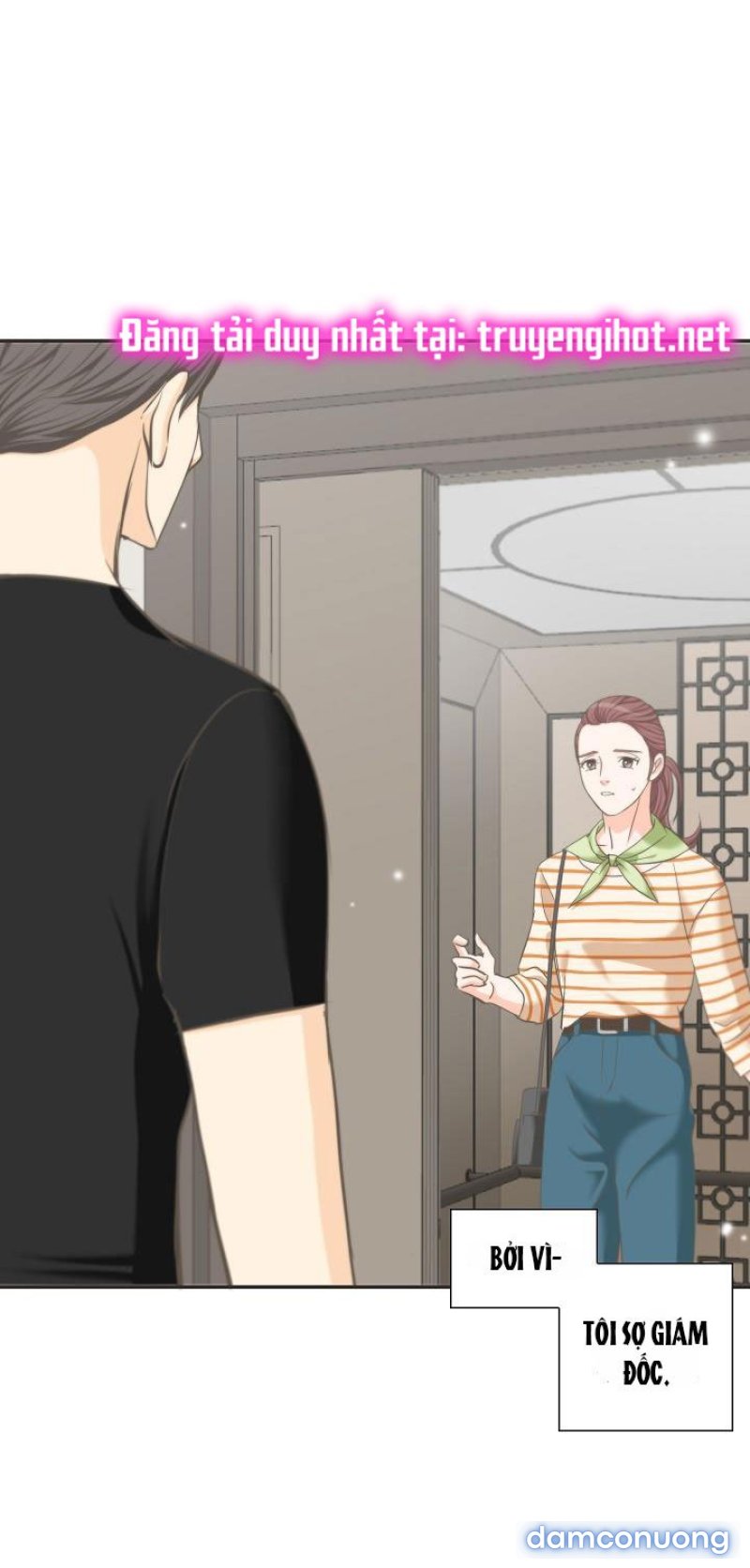 Tôi Được Tổng Giám Đốc Tỏ Tình Chapter 12 - Trang 67 - Dâm Cô Nương