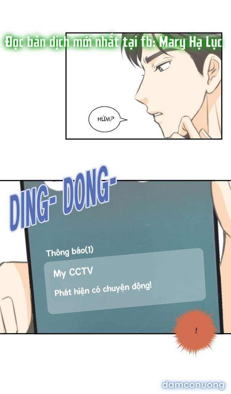 Tôi Được Tổng Giám Đốc Tỏ Tình Chapter 18 - Trang 20 - Dâm Cô Nương