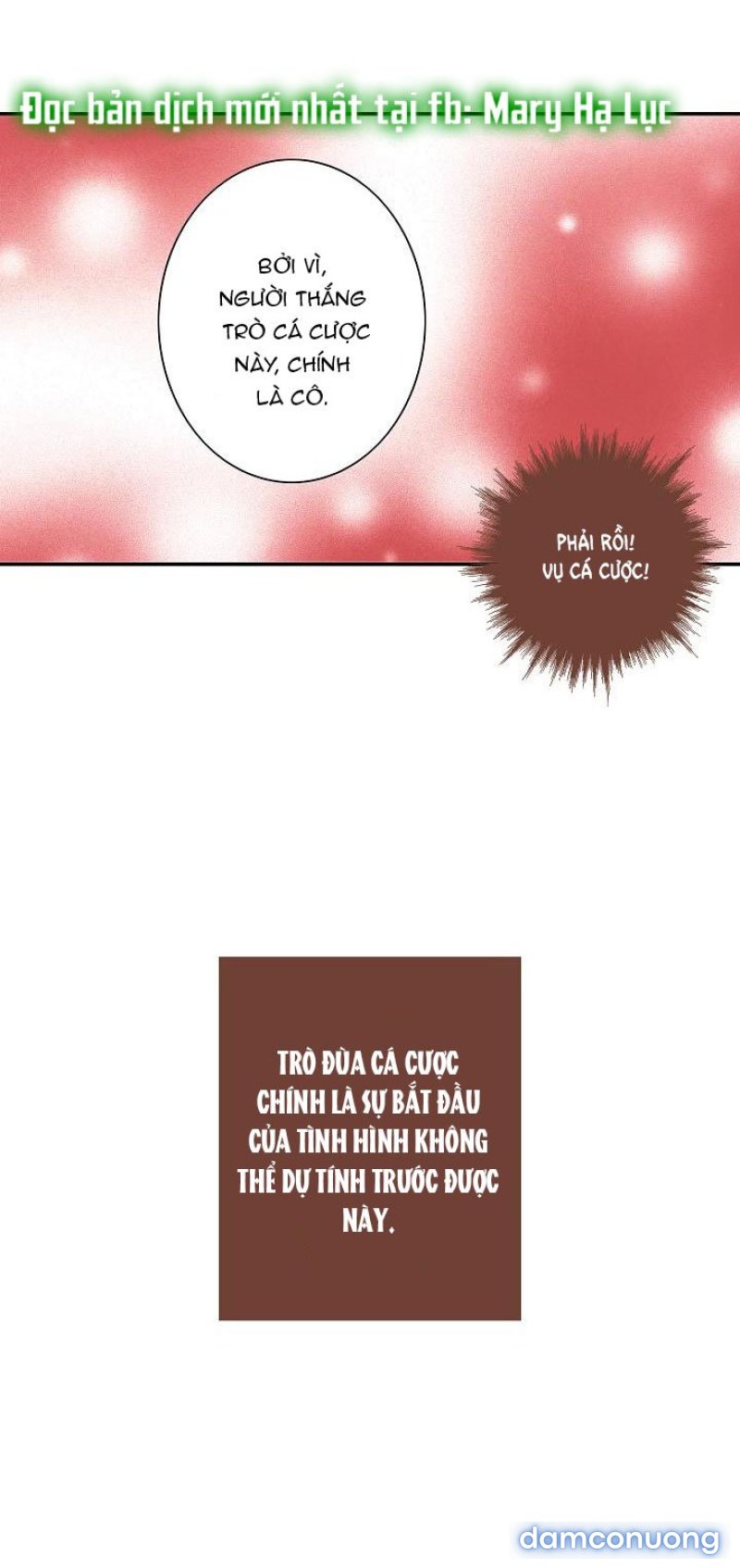 Tôi Được Tổng Giám Đốc Tỏ Tình Chapter 11 - Trang 4 - Dâm Cô Nương