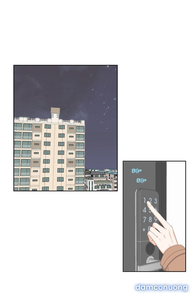 Tôi Được Tổng Giám Đốc Tỏ Tình Chapter 3 - Trang 1 - Dâm Cô Nương