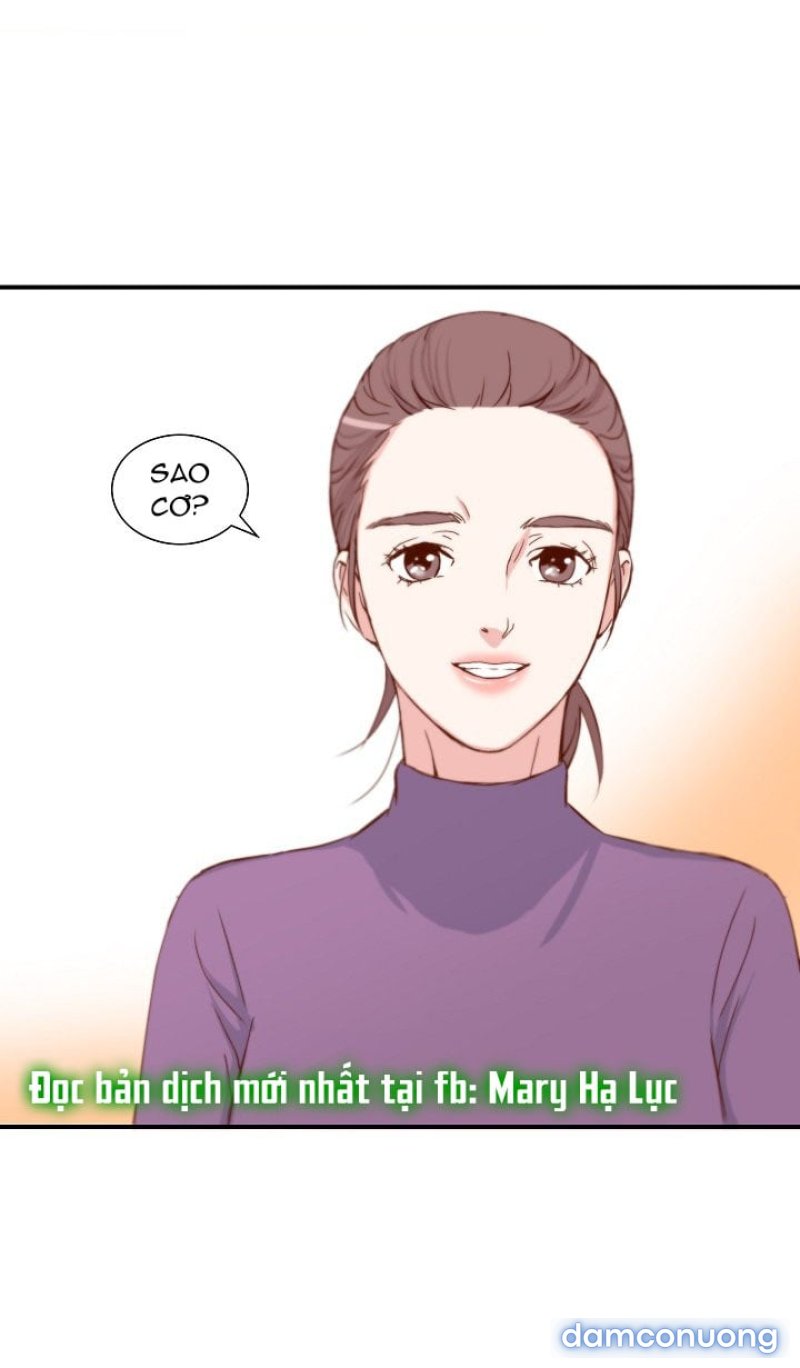 Tôi Được Tổng Giám Đốc Tỏ Tình Chapter 3 - Trang 10 - Dâm Cô Nương