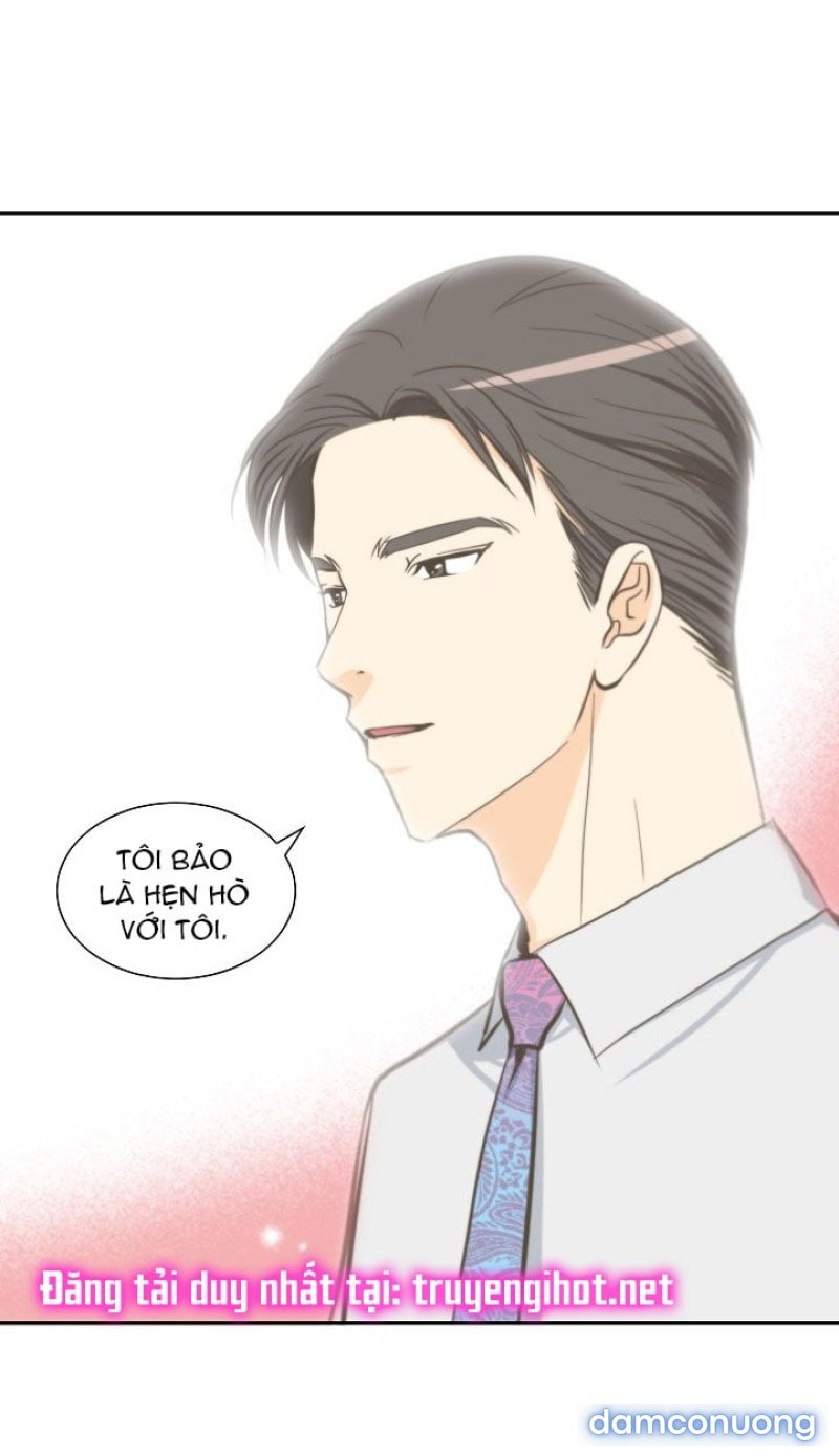 Tôi Được Tổng Giám Đốc Tỏ Tình Chapter 3 - Trang 11 - Dâm Cô Nương