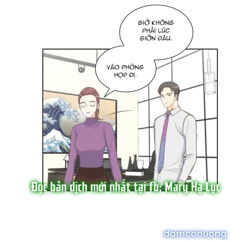 Tôi Được Tổng Giám Đốc Tỏ Tình Chapter 3 - Trang 14 - Dâm Cô Nương