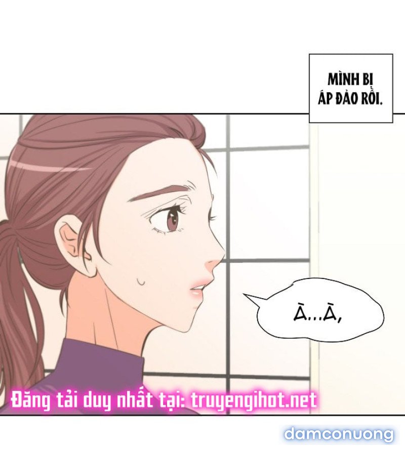 Tôi Được Tổng Giám Đốc Tỏ Tình Chapter 3 - Trang 18 - Dâm Cô Nương