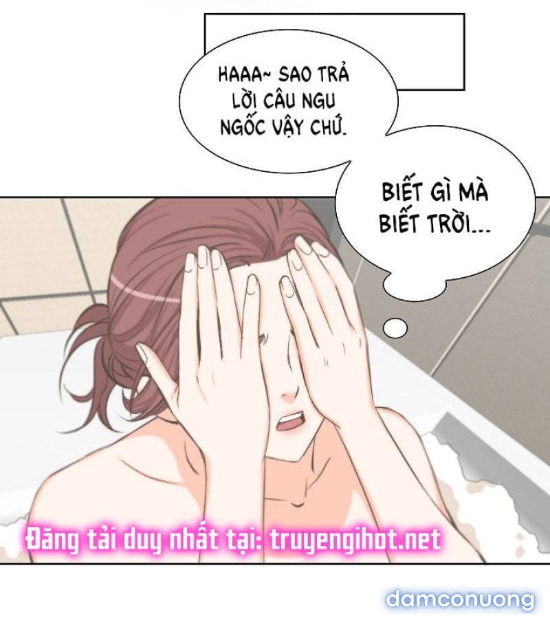 Tôi Được Tổng Giám Đốc Tỏ Tình Chapter 3 - Trang 23 - Dâm Cô Nương
