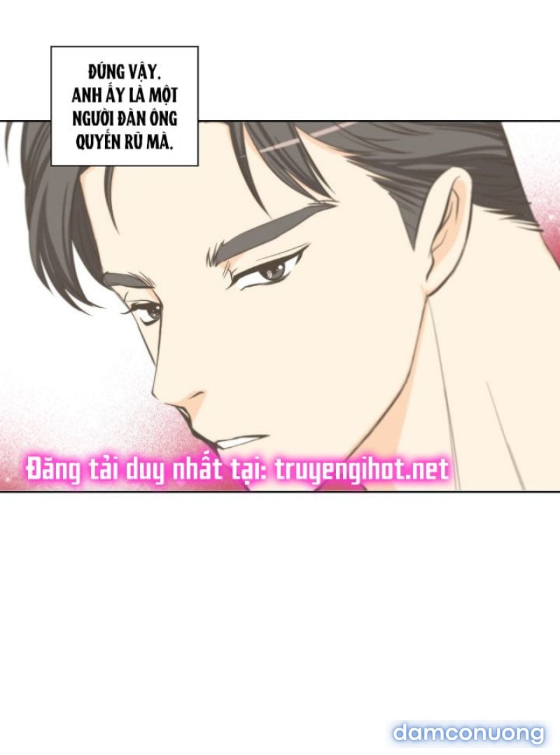 Tôi Được Tổng Giám Đốc Tỏ Tình Chapter 3 - Trang 25 - Dâm Cô Nương