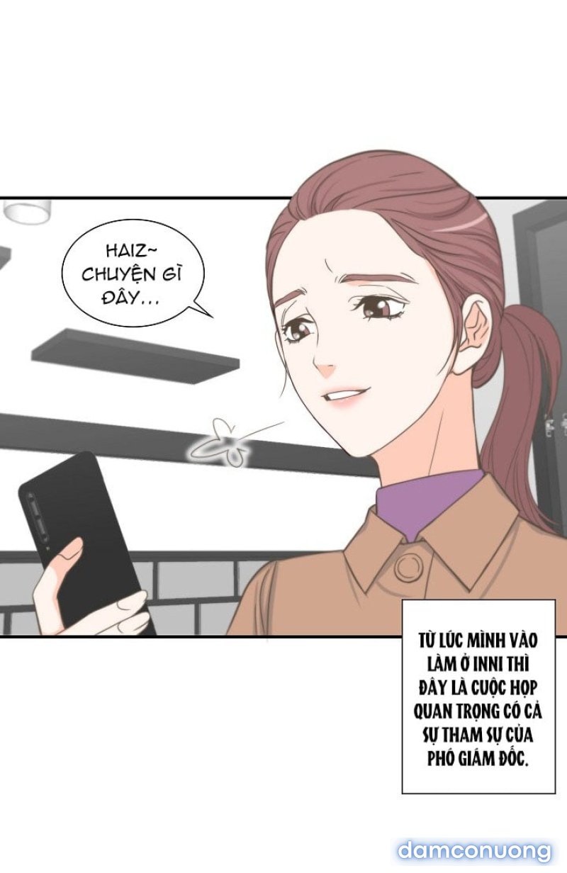 Tôi Được Tổng Giám Đốc Tỏ Tình Chapter 3 - Trang 4 - Dâm Cô Nương