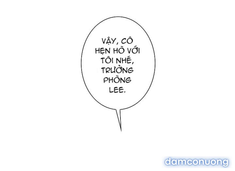 Tôi Được Tổng Giám Đốc Tỏ Tình Chapter 3 - Trang 8 - Dâm Cô Nương