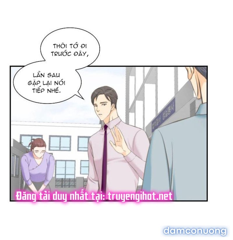 Tôi Được Tổng Giám Đốc Tỏ Tình Chapter 16 - Trang 14 - Dâm Cô Nương