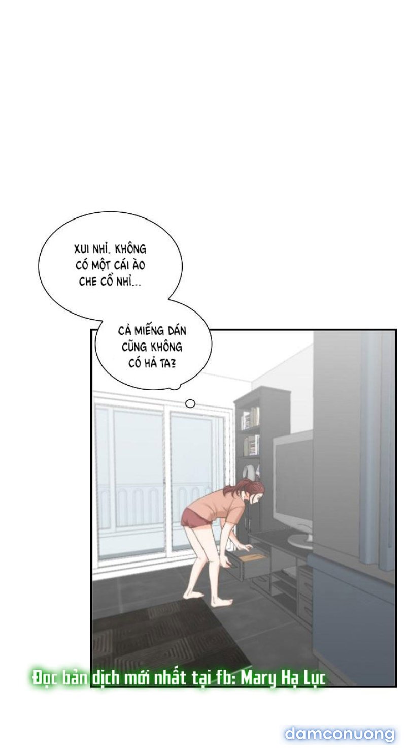 Tôi Được Tổng Giám Đốc Tỏ Tình Chapter 16 - Trang 48 - Dâm Cô Nương