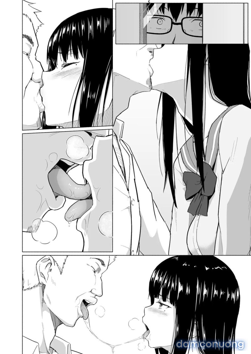 Charao ni Netorareta Senpai Oneshot - Trang 30 - Dâm Cô Nương