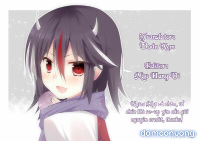 Yousei-tachi to Otona no Omamagoto? Chapter 1 - Trang 23 - Dâm Cô Nương