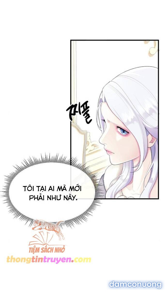 [18+] Qua Đêm Với Người Chồng Sắp Ly Hôn Chapter 2 - Trang 18