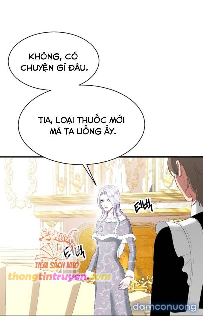 [18+] Qua Đêm Với Người Chồng Sắp Ly Hôn Chapter 2 - Trang 47