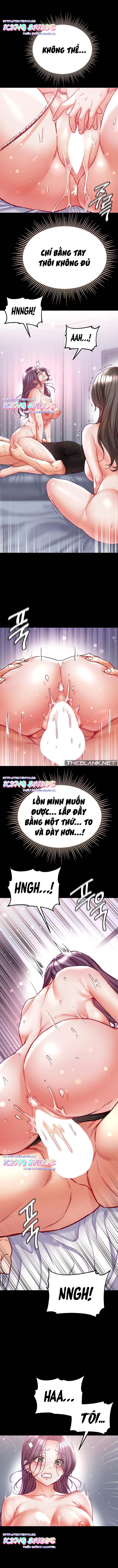 Theo Học Dâm Sư Chapter 74 - Trang 7 - Dâm Cô Nương