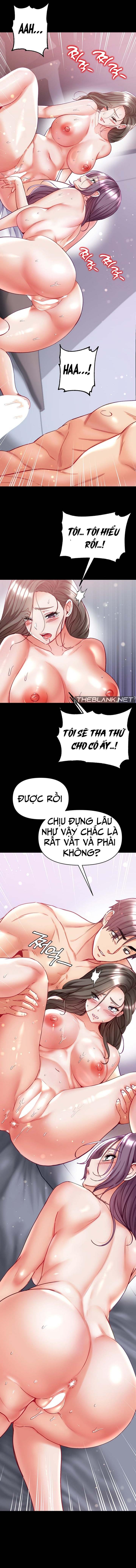 Theo Học Dâm Sư Chapter 74 - Trang 12 - Dâm Cô Nương