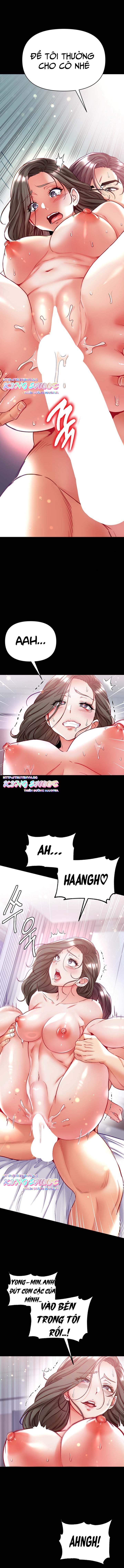 Theo Học Dâm Sư Chapter 74 - Trang 13 - Dâm Cô Nương