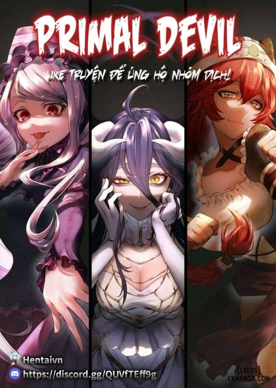 Lucky Day Chapter 4 - Trang 1 - Dâm Cô Nương