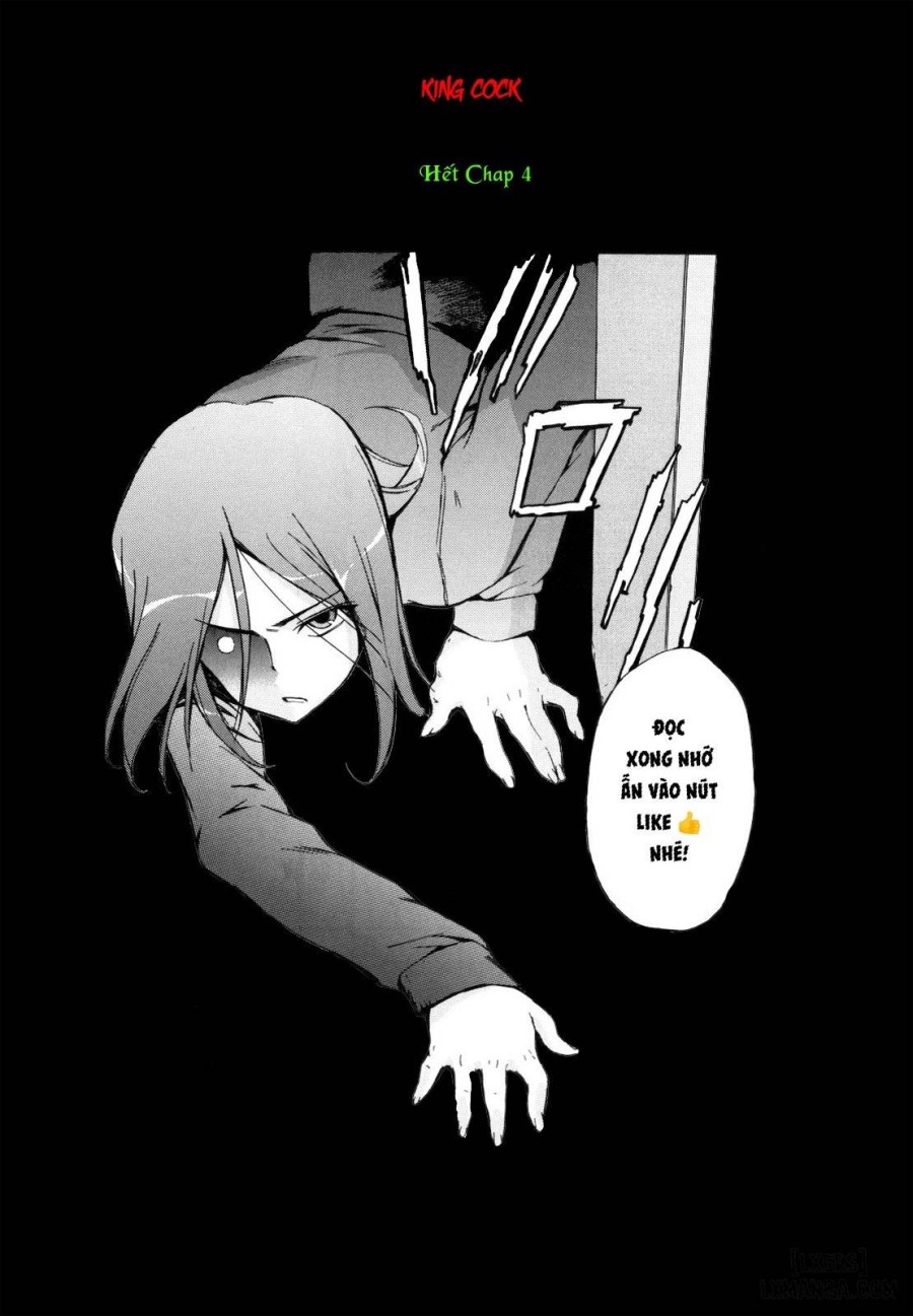 Lucky Day Chapter 4 - Trang 22 - Dâm Cô Nương