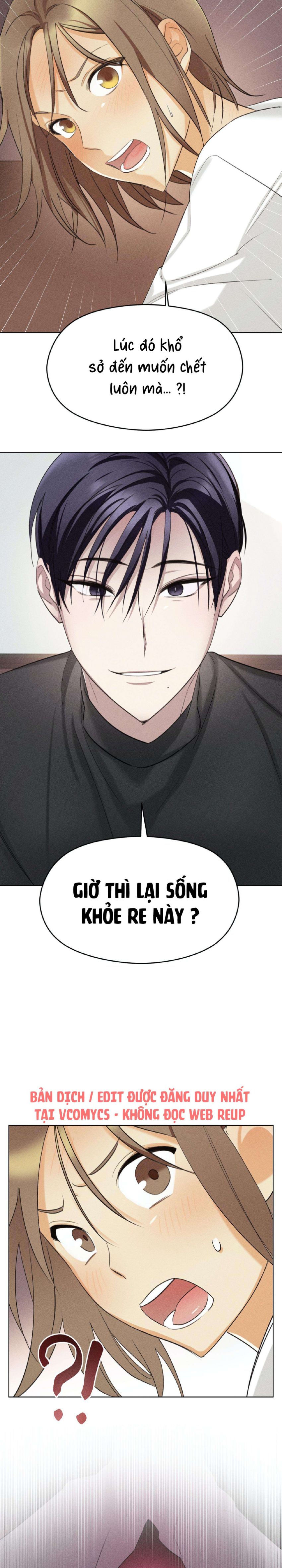 [ 18+ ] Cô nàng Succubus Chapter 3 - Trang 27 - Dâm Cô Nương