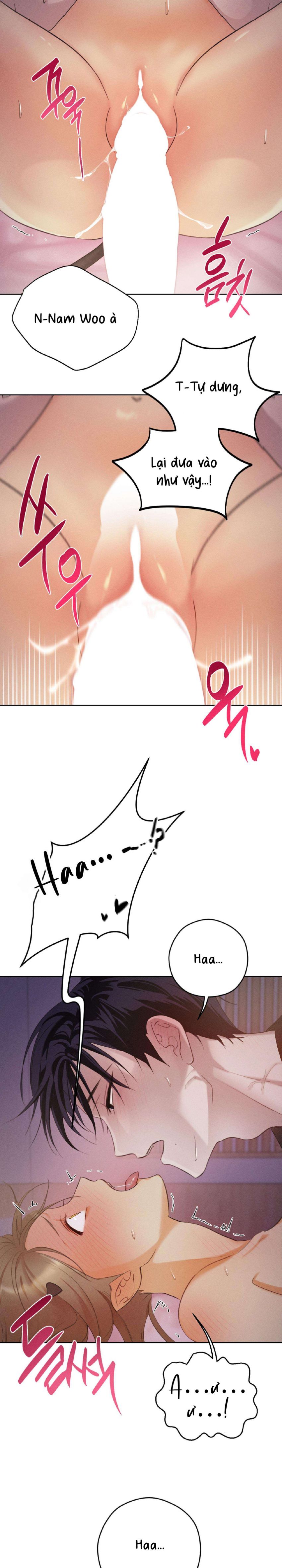 [ 18+ ] Cô nàng Succubus Chapter 2 - Trang 24 - Dâm Cô Nương