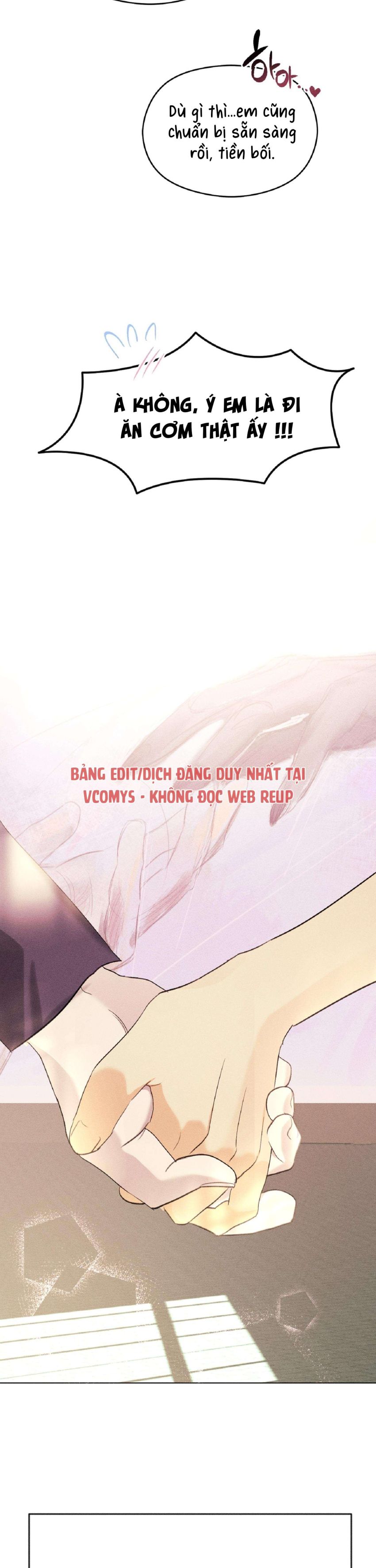 [ 18+ ] Cô nàng Succubus Chapter 5 - Trang 30 - Dâm Cô Nương