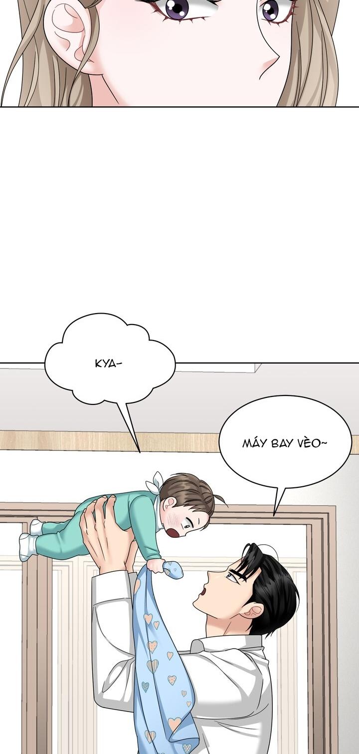 [18+] Vị Của Sếp Chapter 38.2 - Trang 5 - Dâm Cô Nương