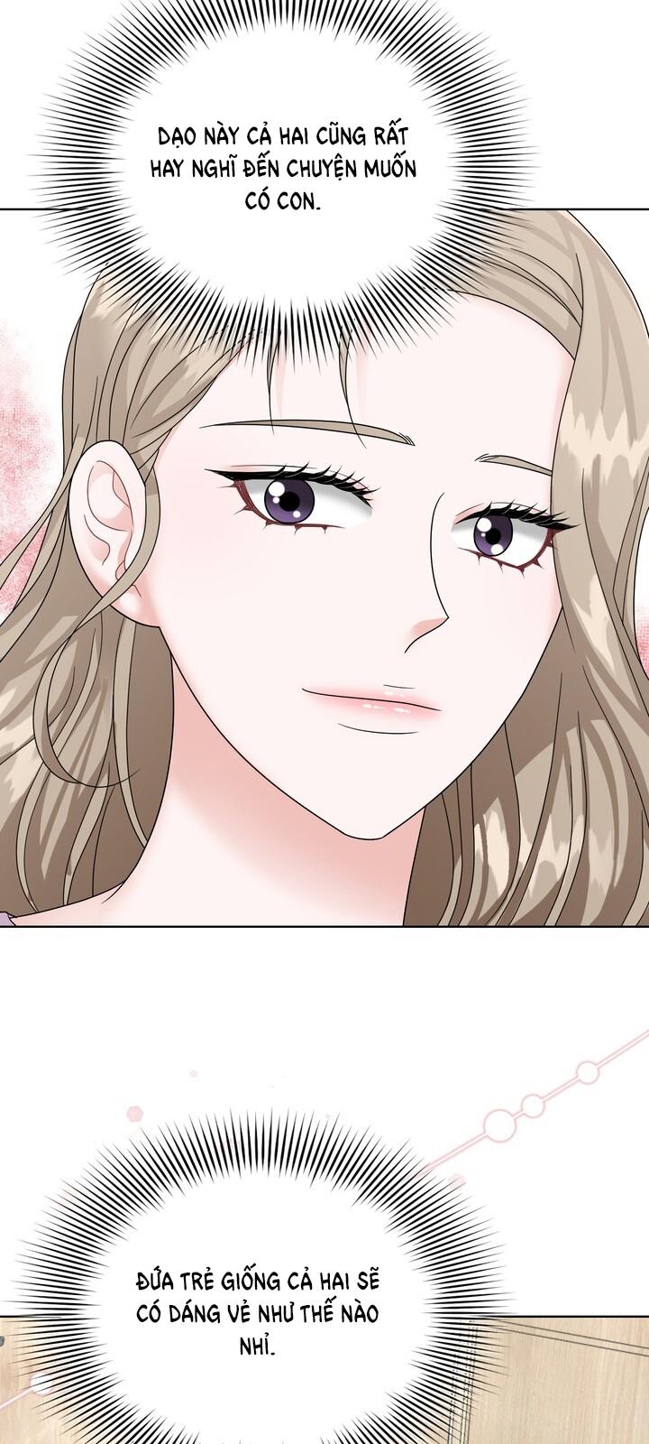 [18+] Vị Của Sếp Chapter 38.2 - Trang 7 - Dâm Cô Nương