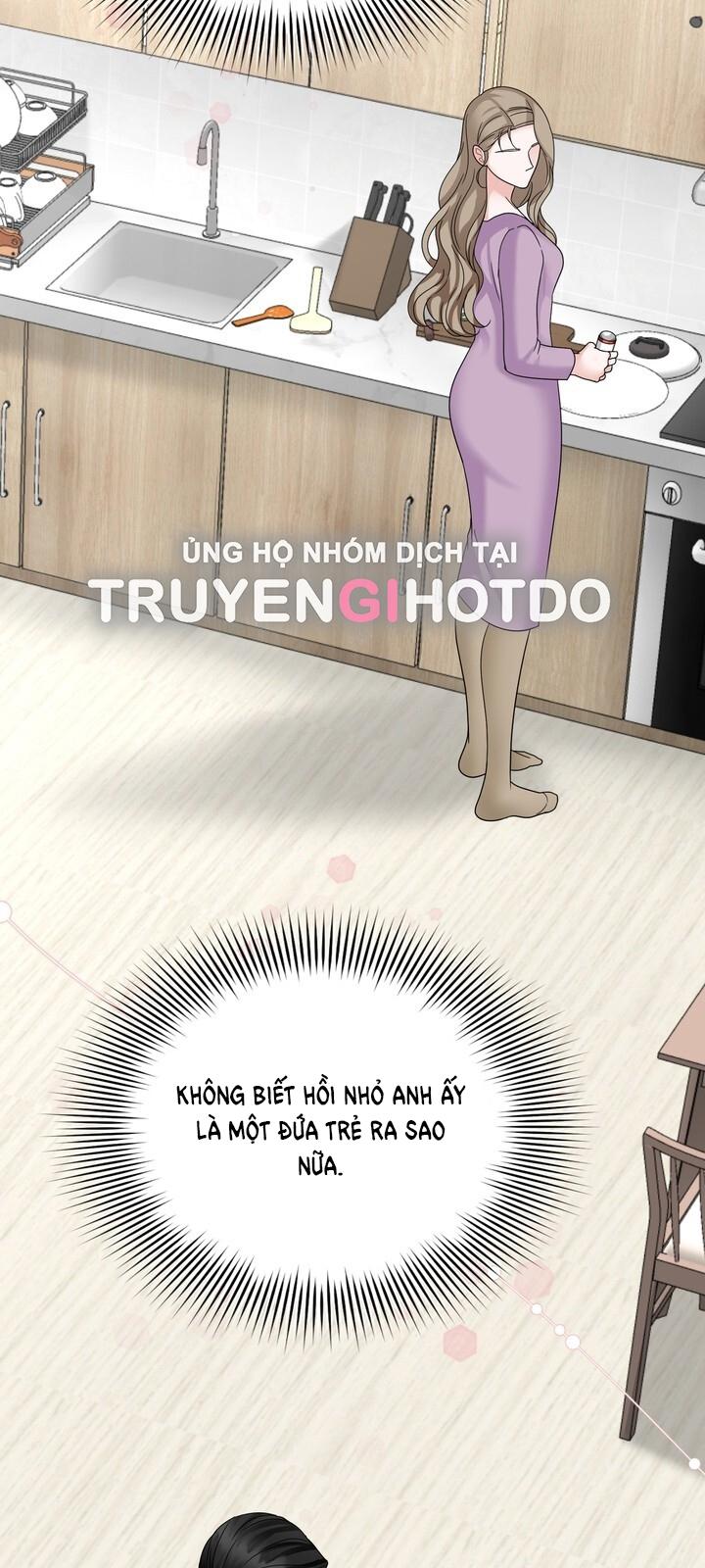 [18+] Vị Của Sếp Chapter 38.2 - Trang 8 - Dâm Cô Nương