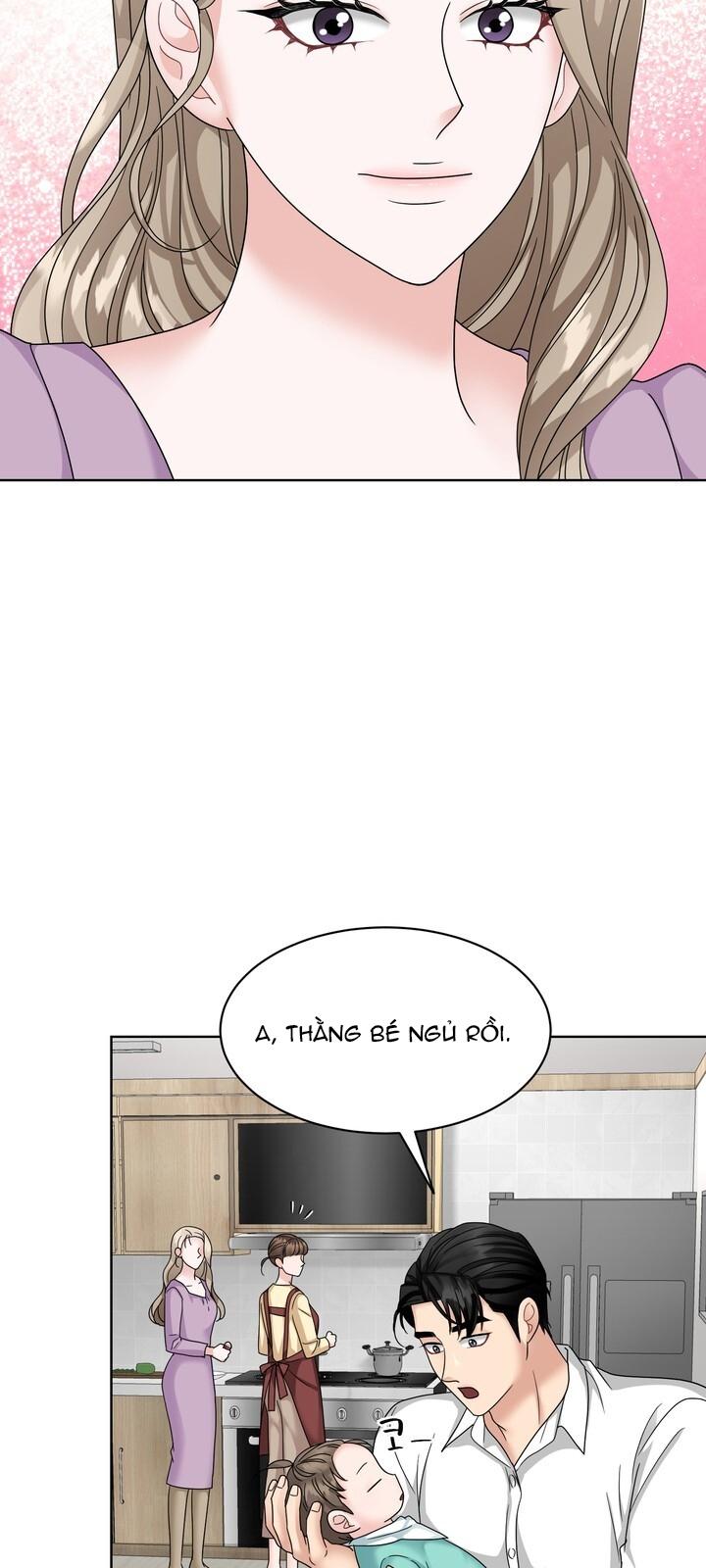 [18+] Vị Của Sếp Chapter 38.2 - Trang 11 - Dâm Cô Nương
