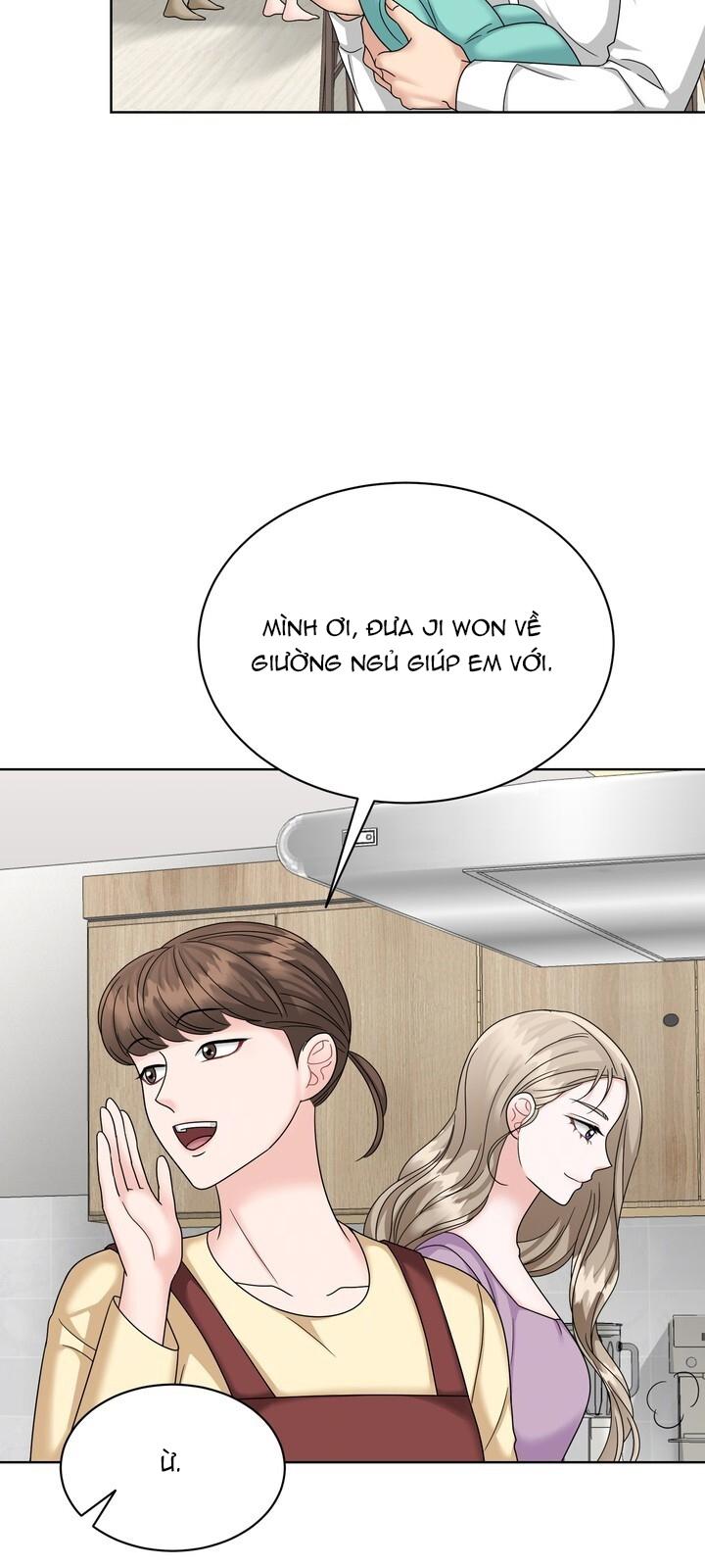 [18+] Vị Của Sếp Chapter 38.2 - Trang 12 - Dâm Cô Nương