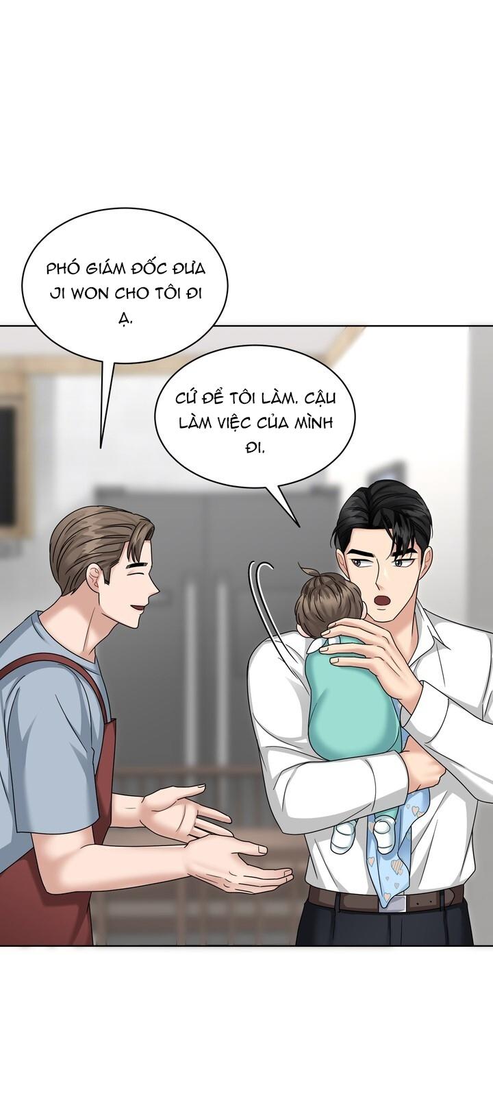 [18+] Vị Của Sếp Chapter 38.2 - Trang 13 - Dâm Cô Nương