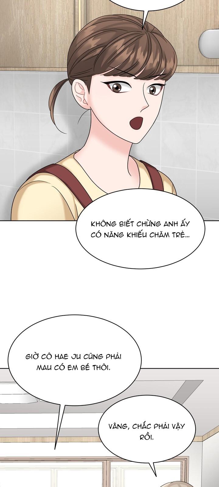 [18+] Vị Của Sếp Chapter 38.2 - Trang 15 - Dâm Cô Nương