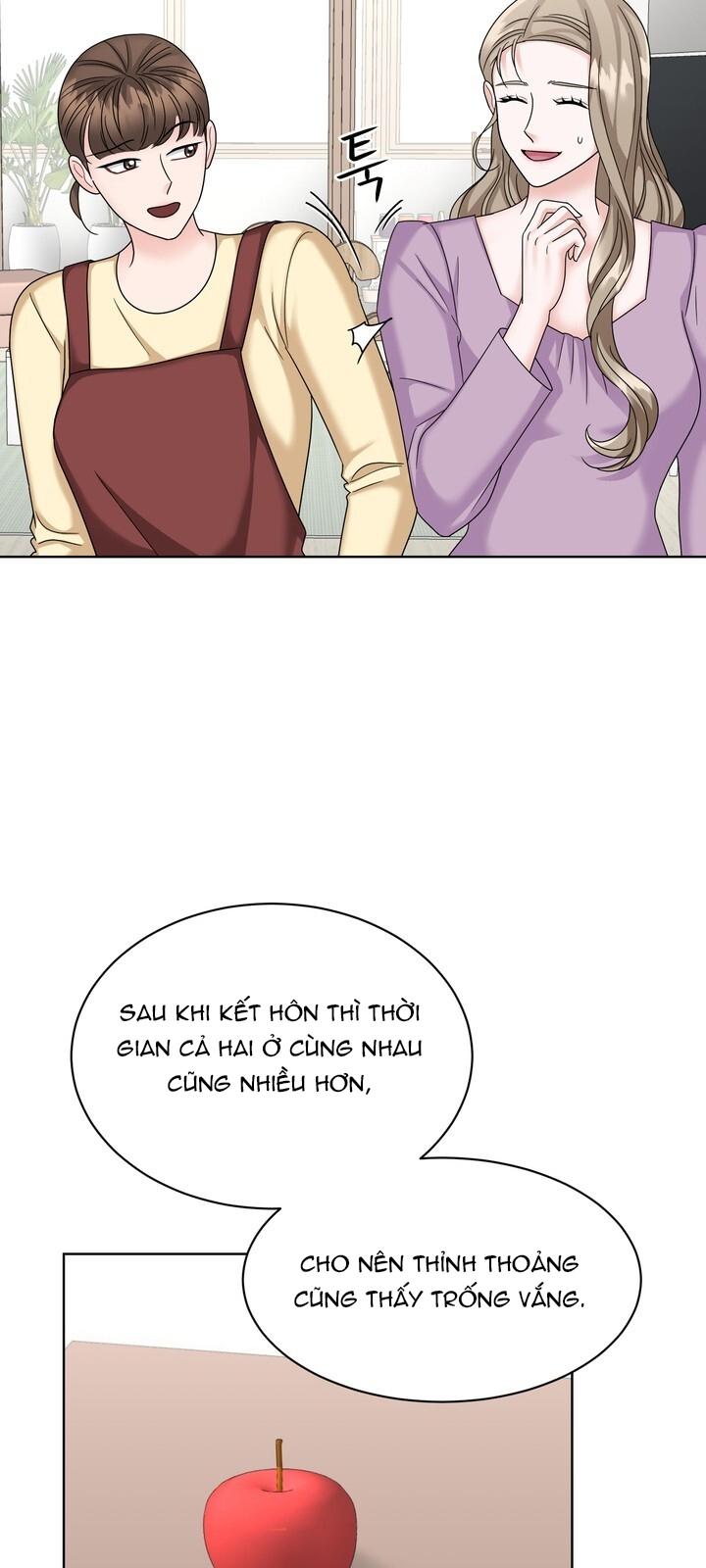 [18+] Vị Của Sếp Chapter 38.2 - Trang 16 - Dâm Cô Nương
