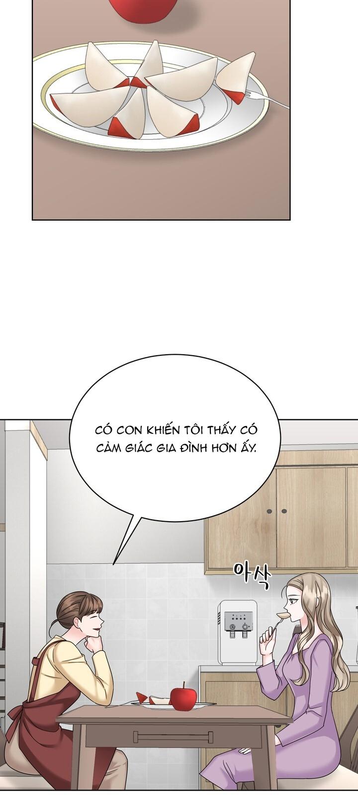 [18+] Vị Của Sếp Chapter 38.2 - Trang 17 - Dâm Cô Nương