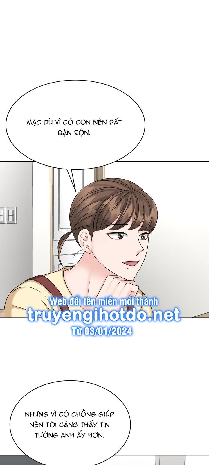 [18+] Vị Của Sếp Chapter 38.2 - Trang 18 - Dâm Cô Nương