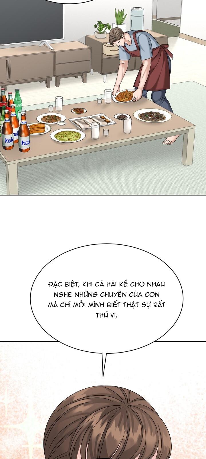 [18+] Vị Của Sếp Chapter 38.2 - Trang 19 - Dâm Cô Nương