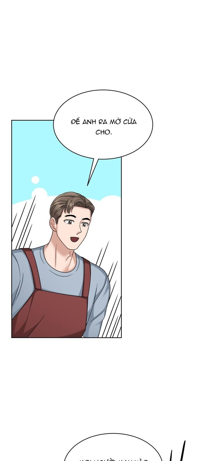 [18+] Vị Của Sếp Chapter 38.2 - Trang 22 - Dâm Cô Nương