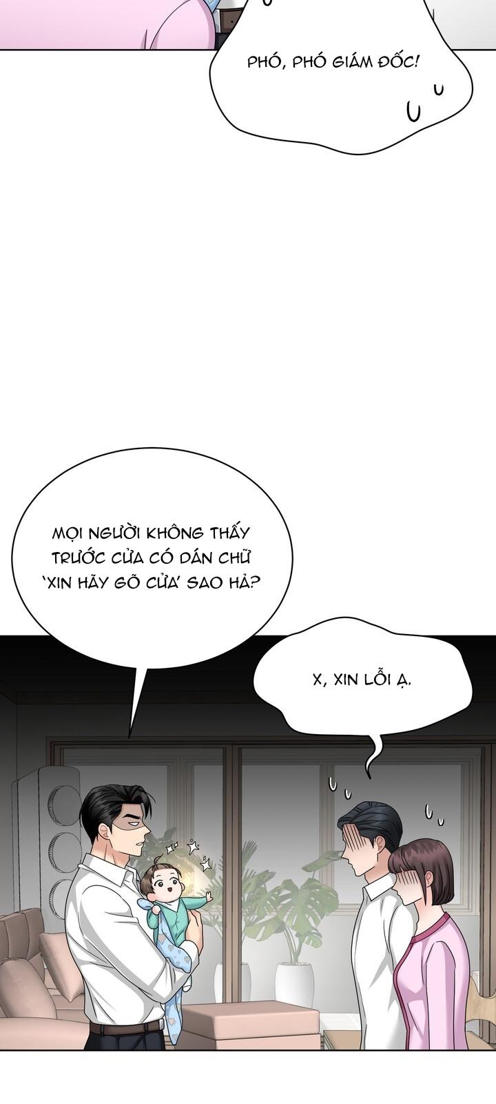 [18+] Vị Của Sếp Chapter 38.2 - Trang 26 - Dâm Cô Nương