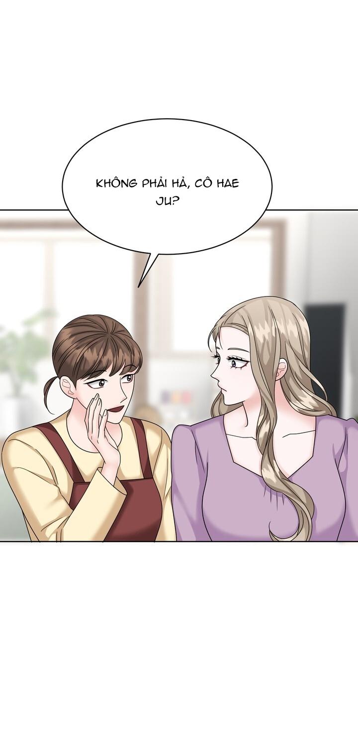 [18+] Vị Của Sếp Chapter 38.2 - Trang 3 - Dâm Cô Nương