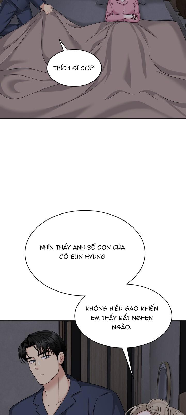 [18+] Vị Của Sếp Chapter 38.2 - Trang 30 - Dâm Cô Nương